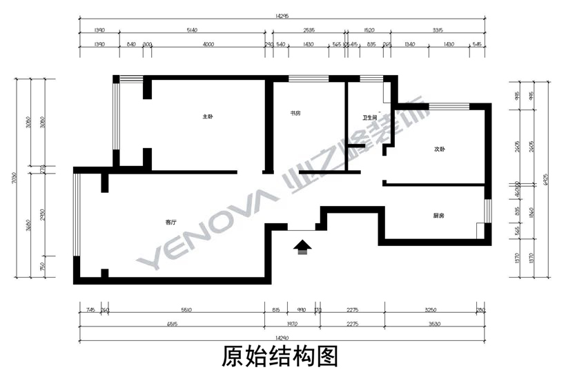 结构图