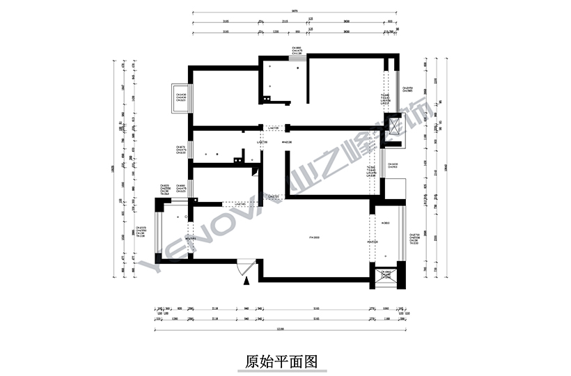 结构图