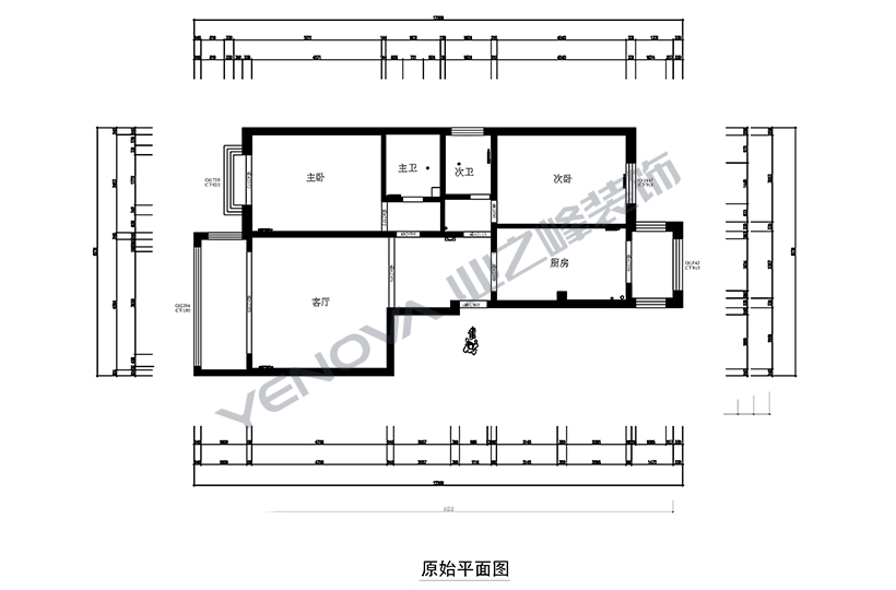 结构图