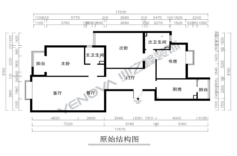 结构图