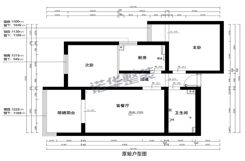 结构图