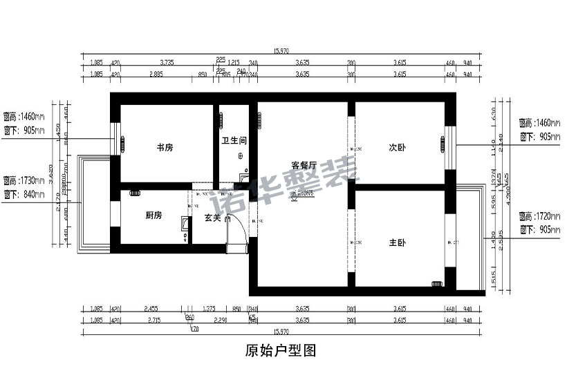 结构图