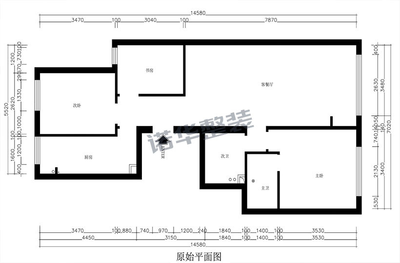 结构图