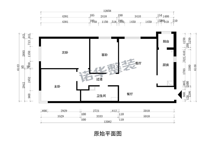 结构图