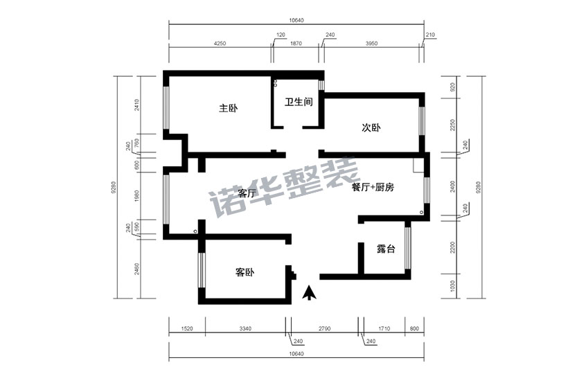 结构图