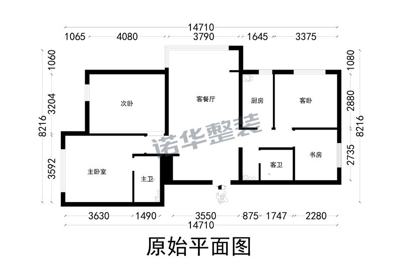 结构图