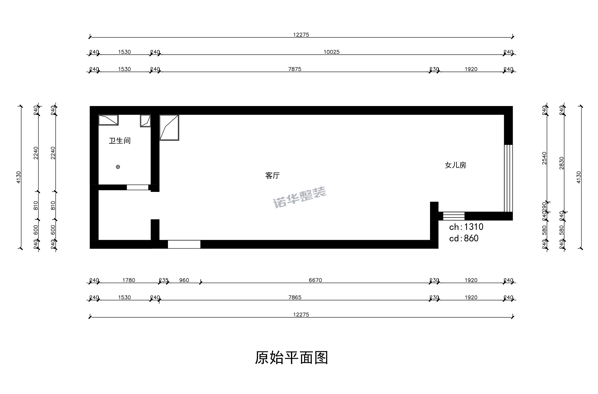 结构图