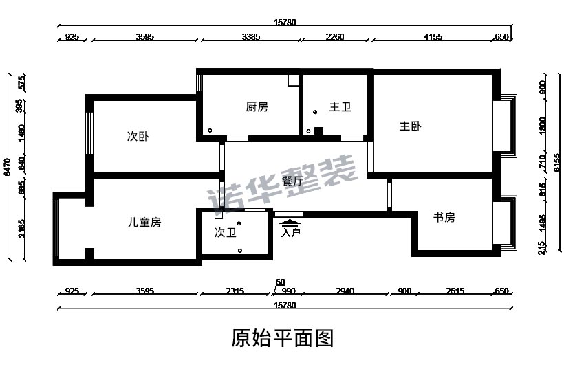 结构图