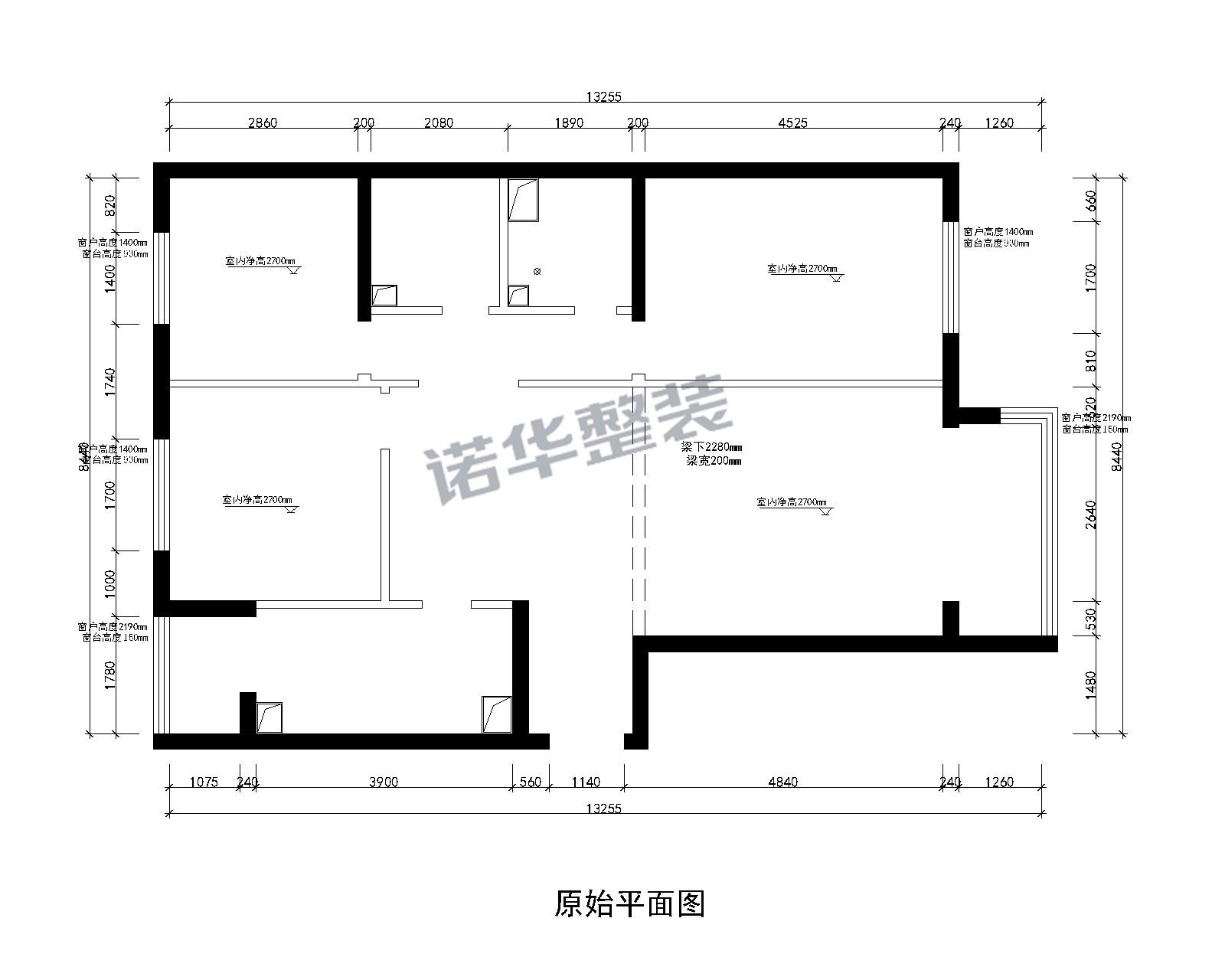 结构图