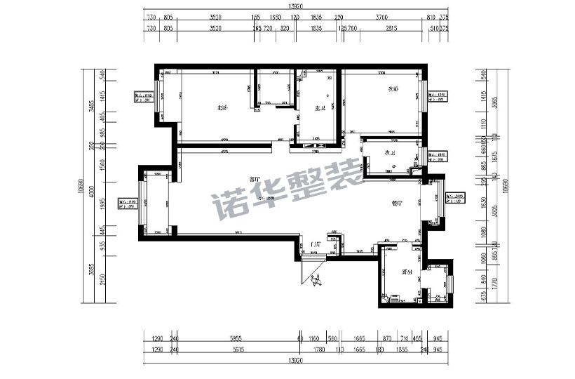 结构图