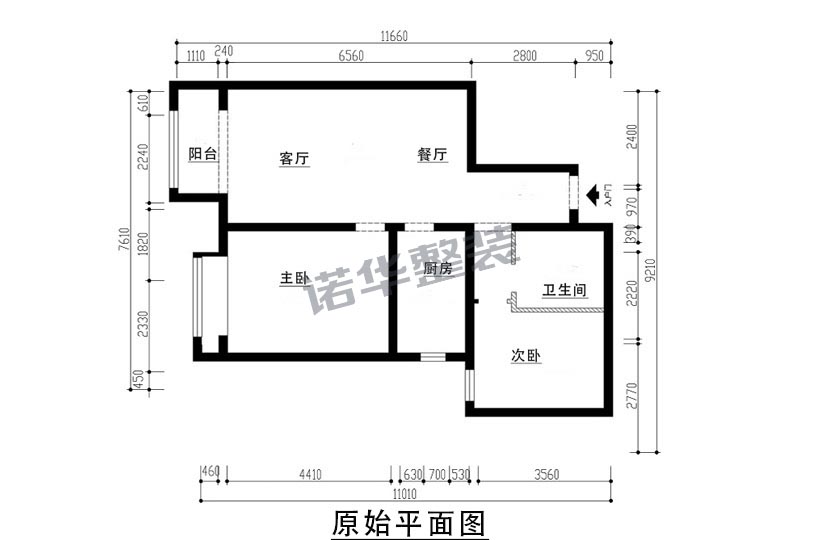 结构图