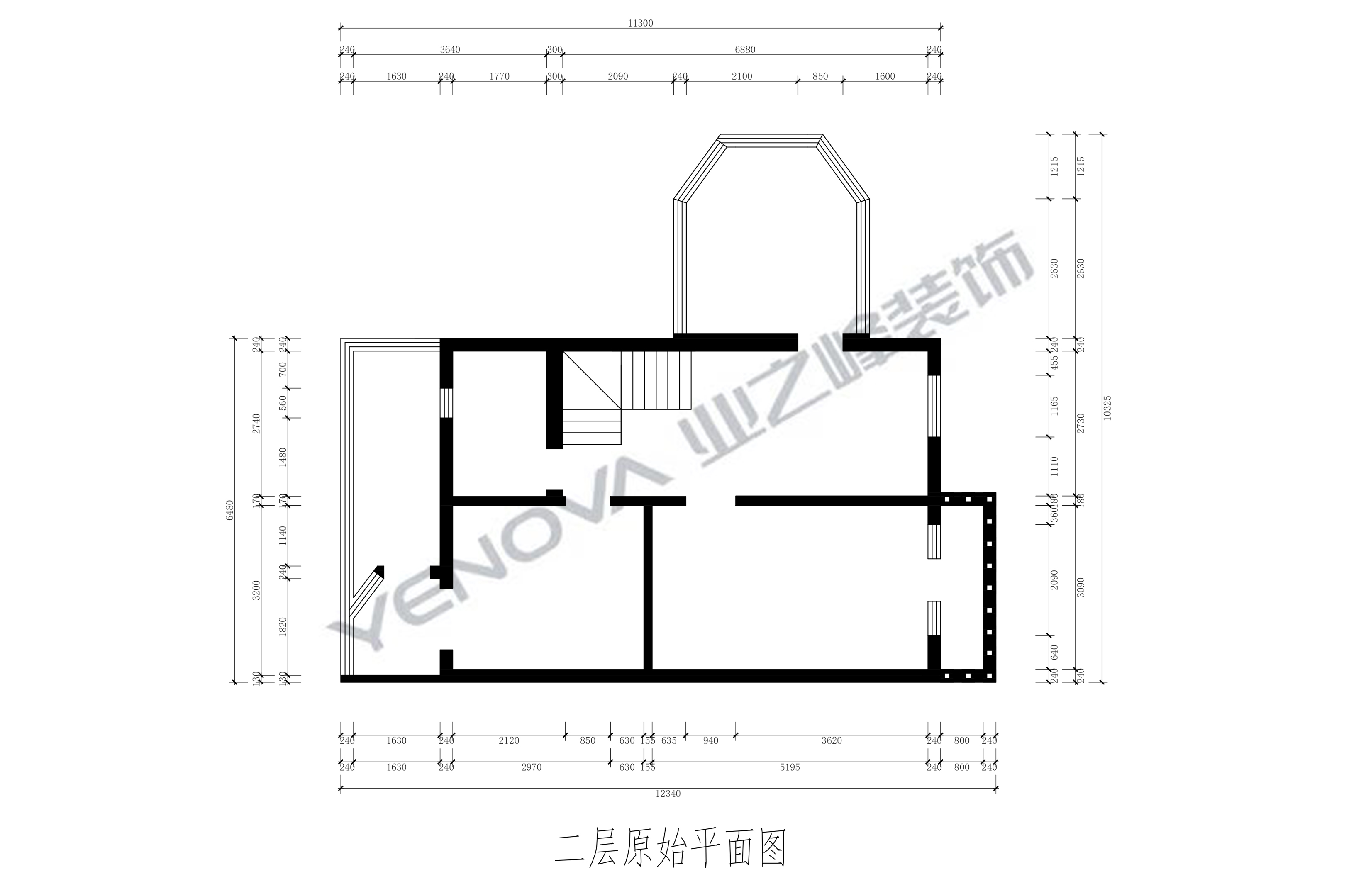 结构图