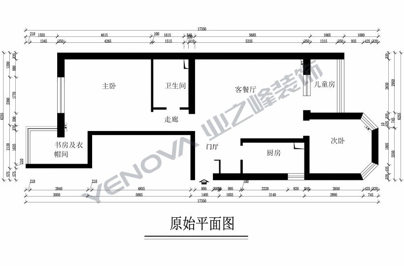 结构图