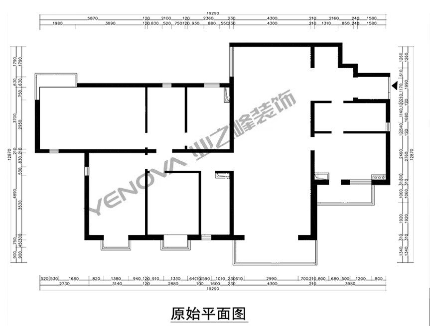 结构图