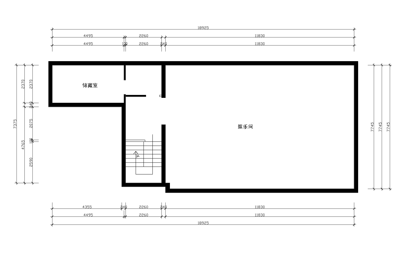 平面图3