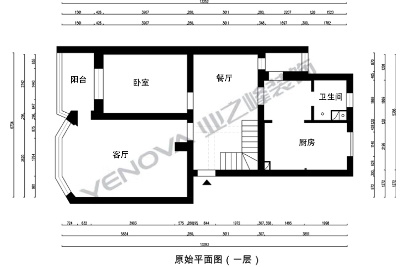 结构图1