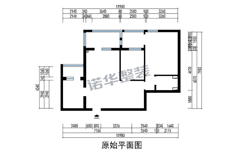 结构图