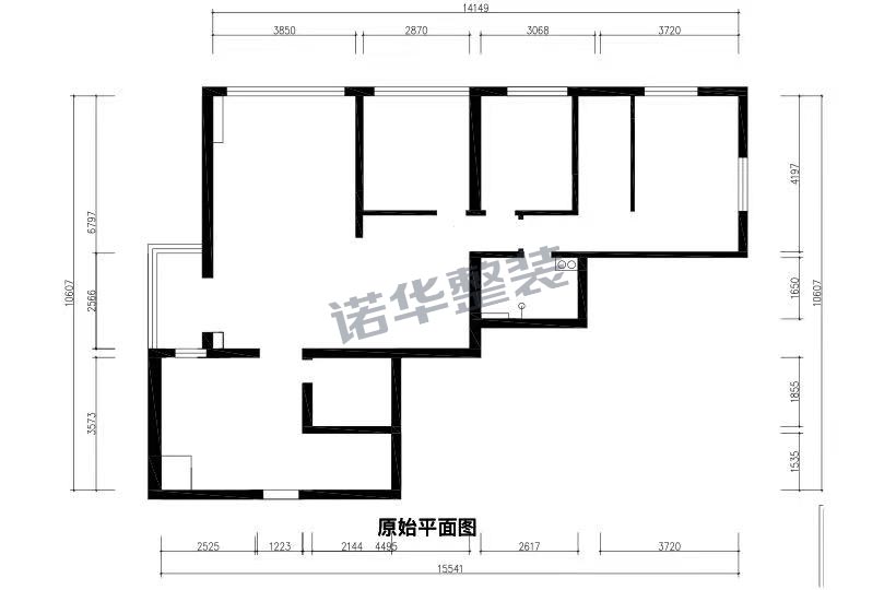 结构图