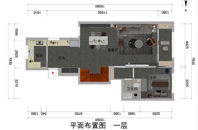 彩平图1