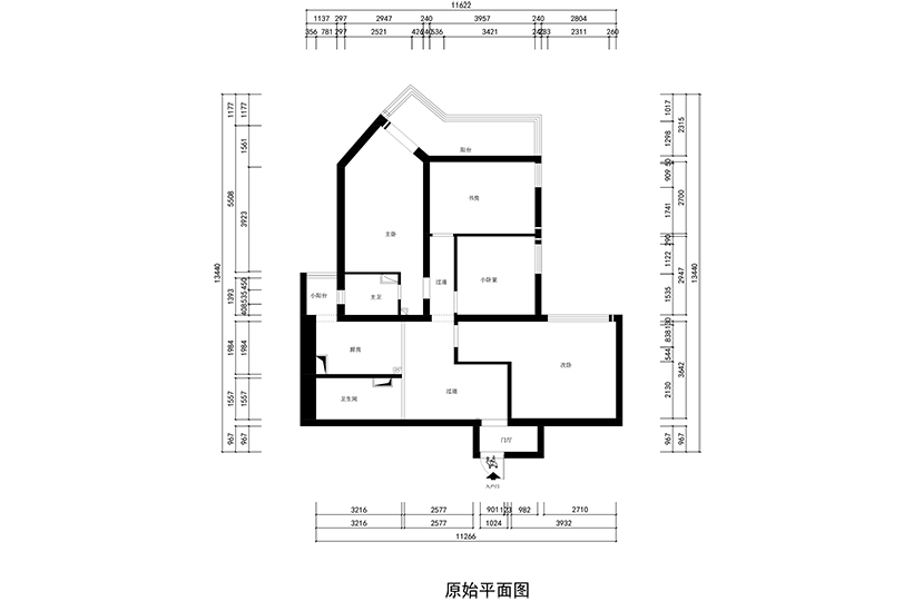 结构图