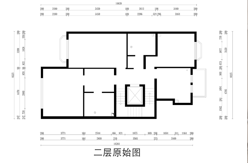 结构图