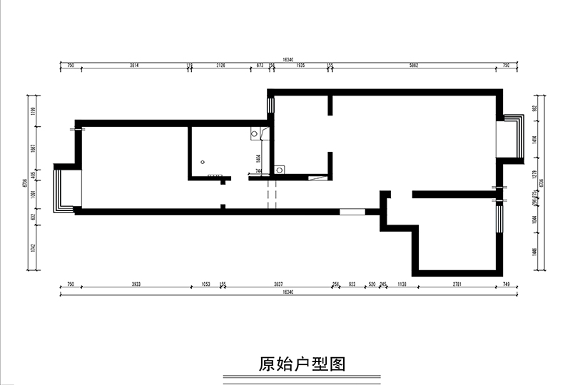 结构图