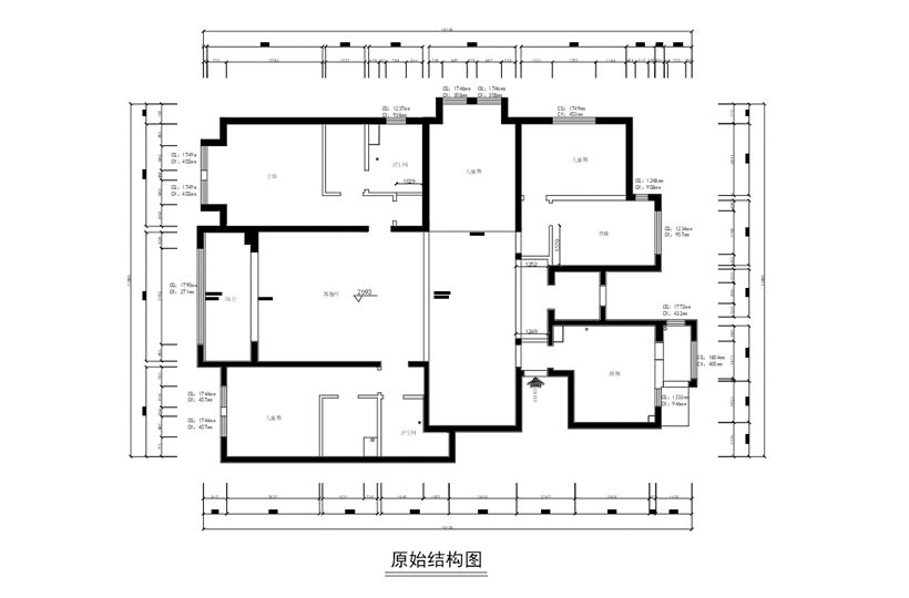 结构图