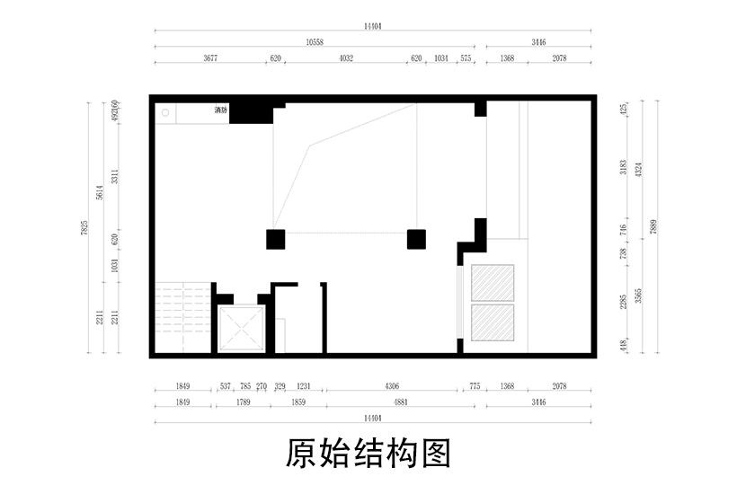 结构图