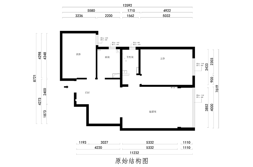 结构图