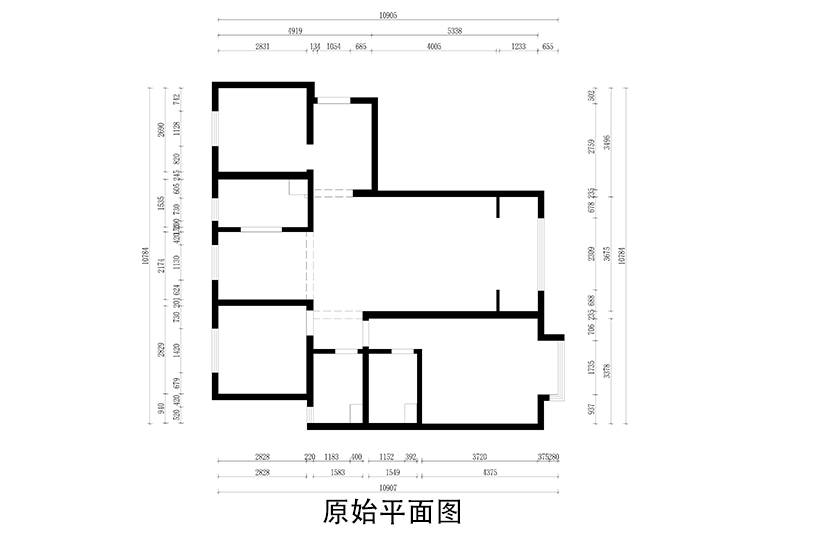 结构图