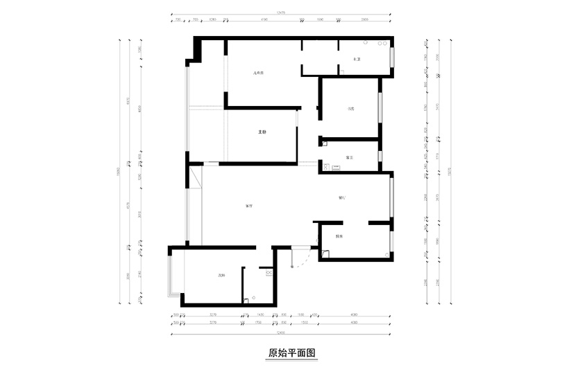 结构图