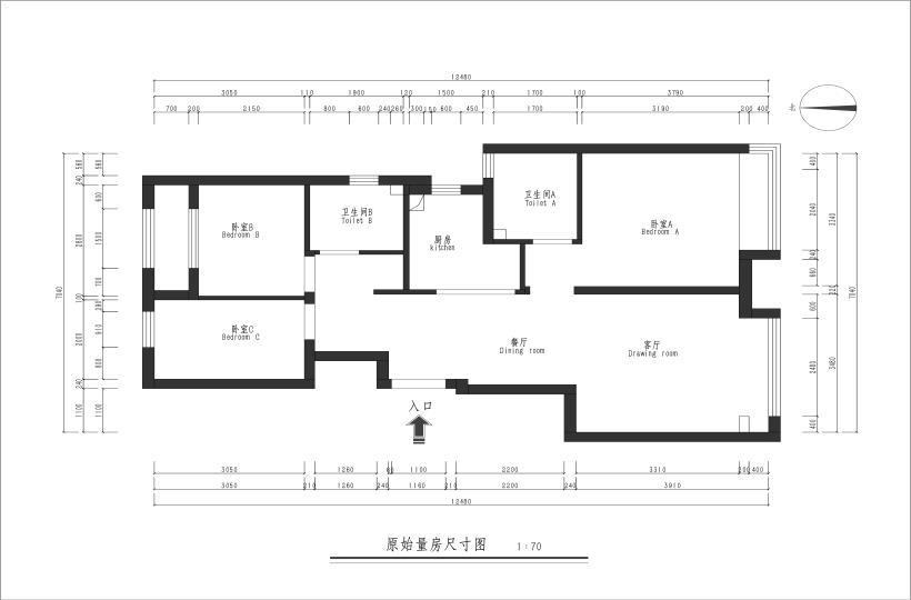 结构图