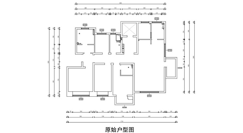 结构图