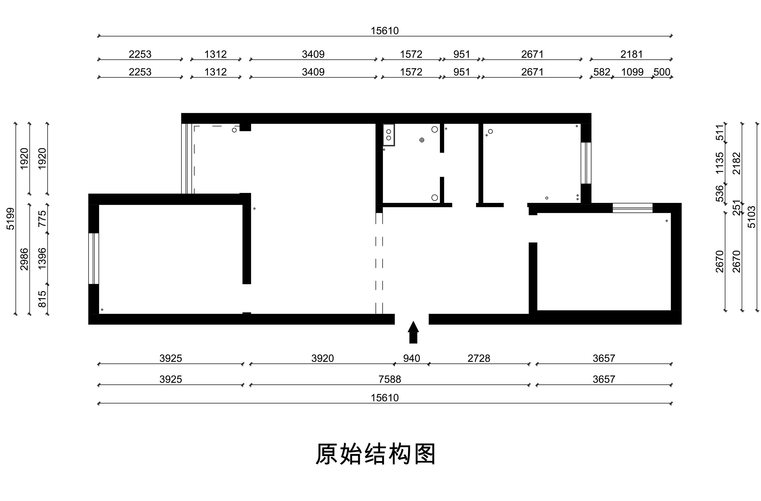 结构图