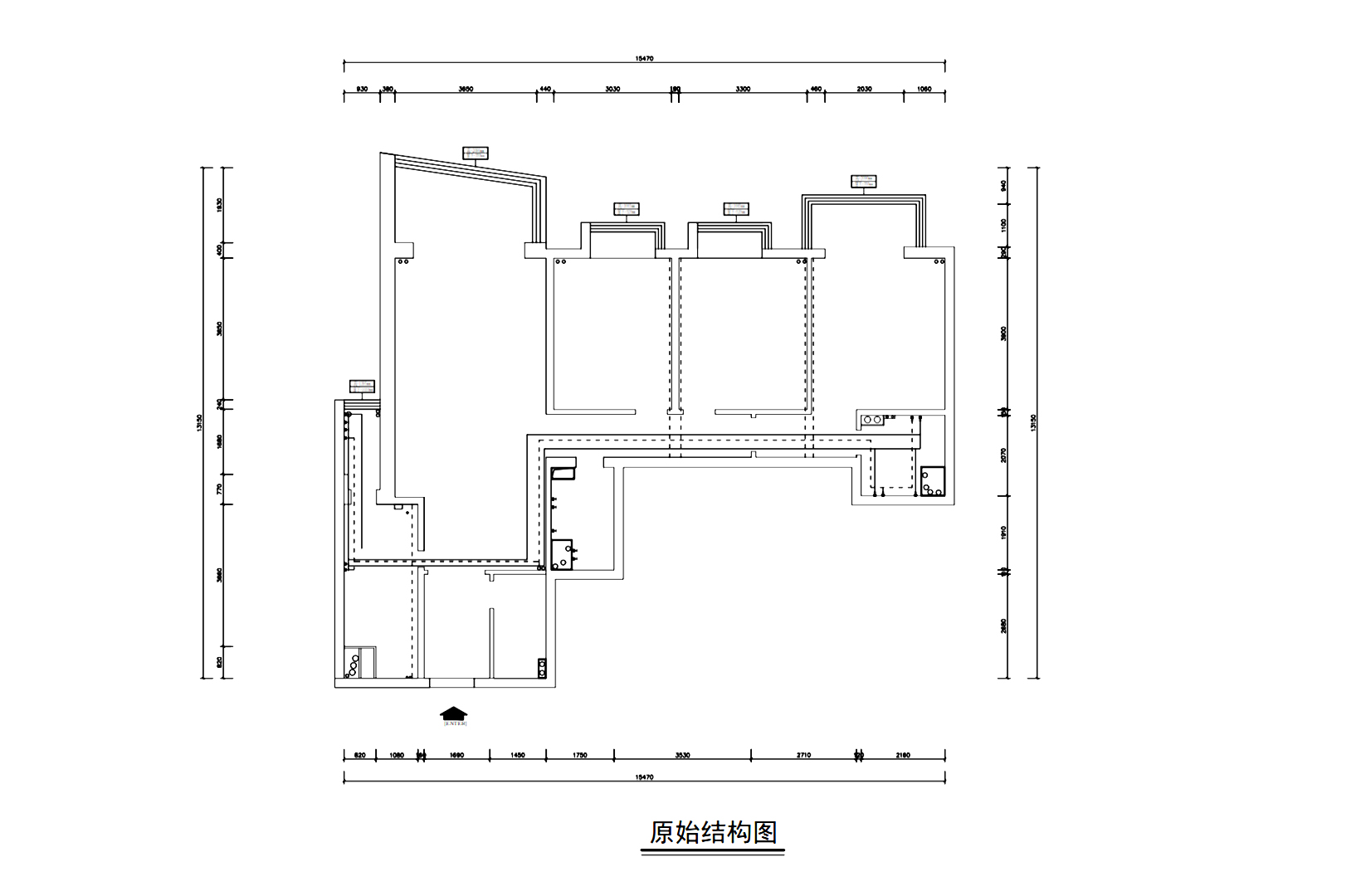 结构图