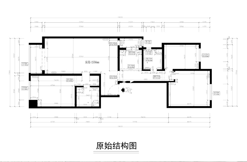 平面图