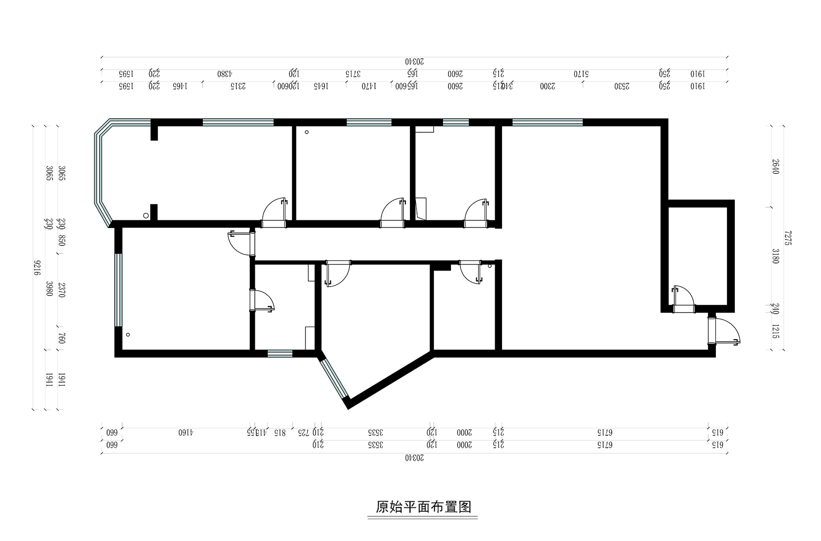 结构图