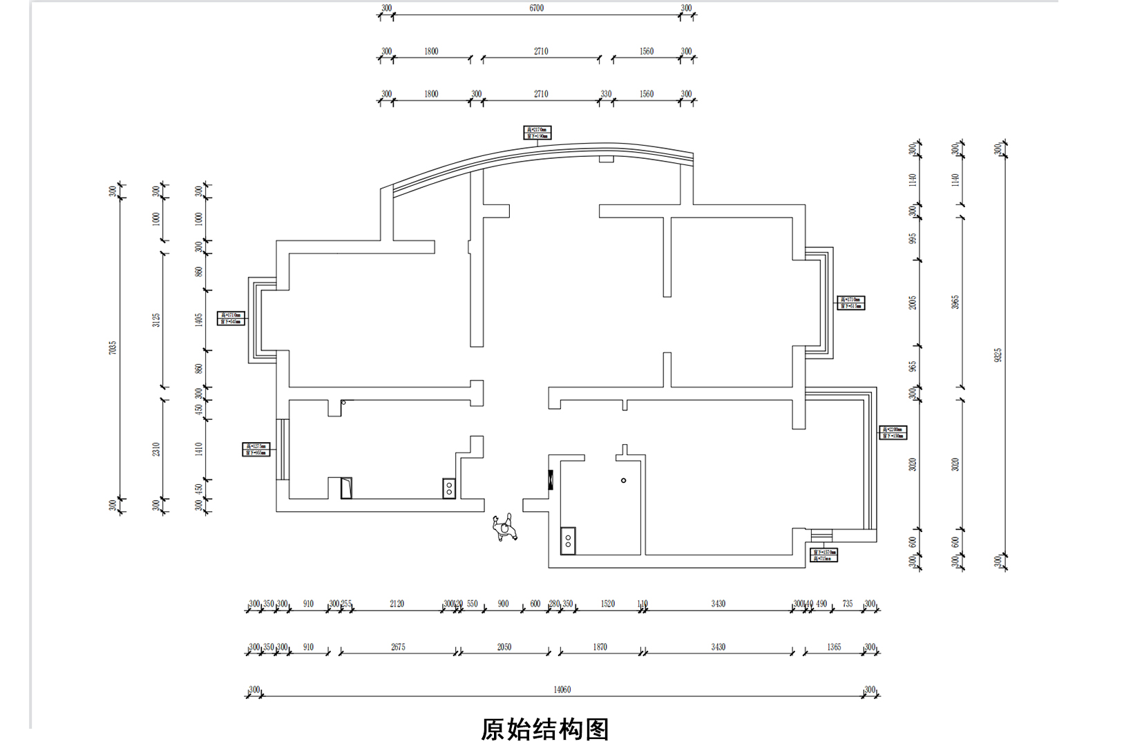 结构图