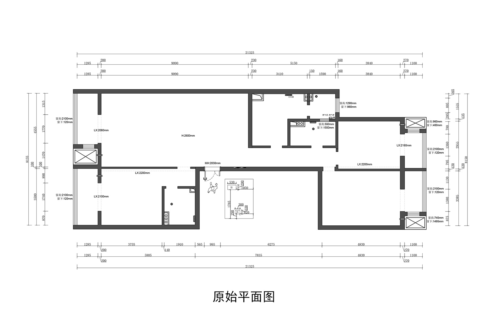 结构图