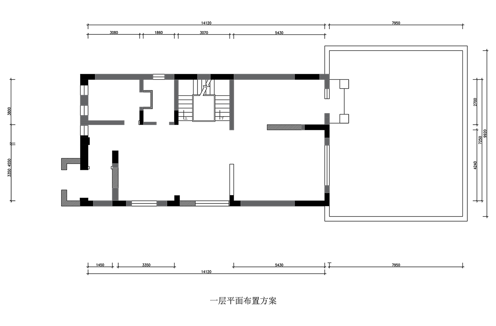 F1结构图