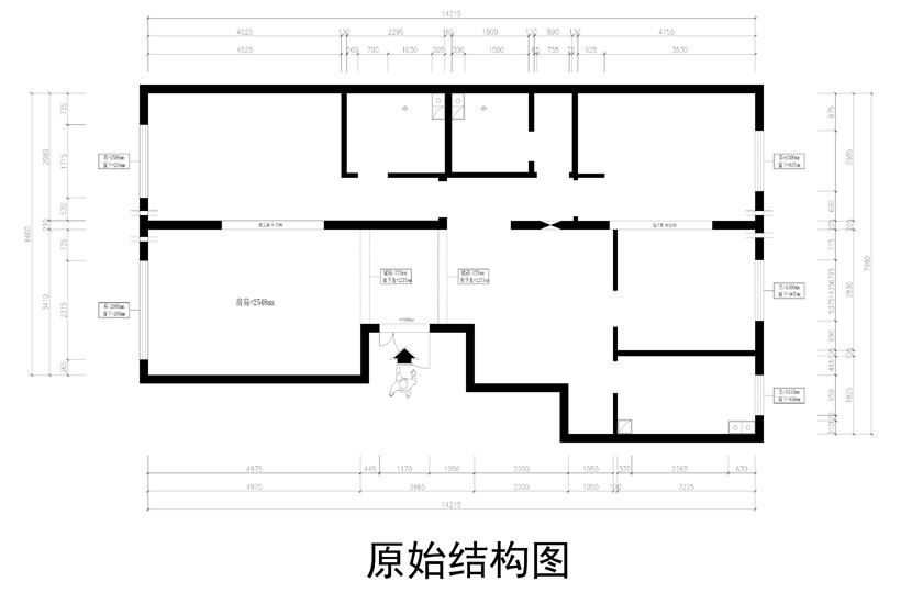 结构图