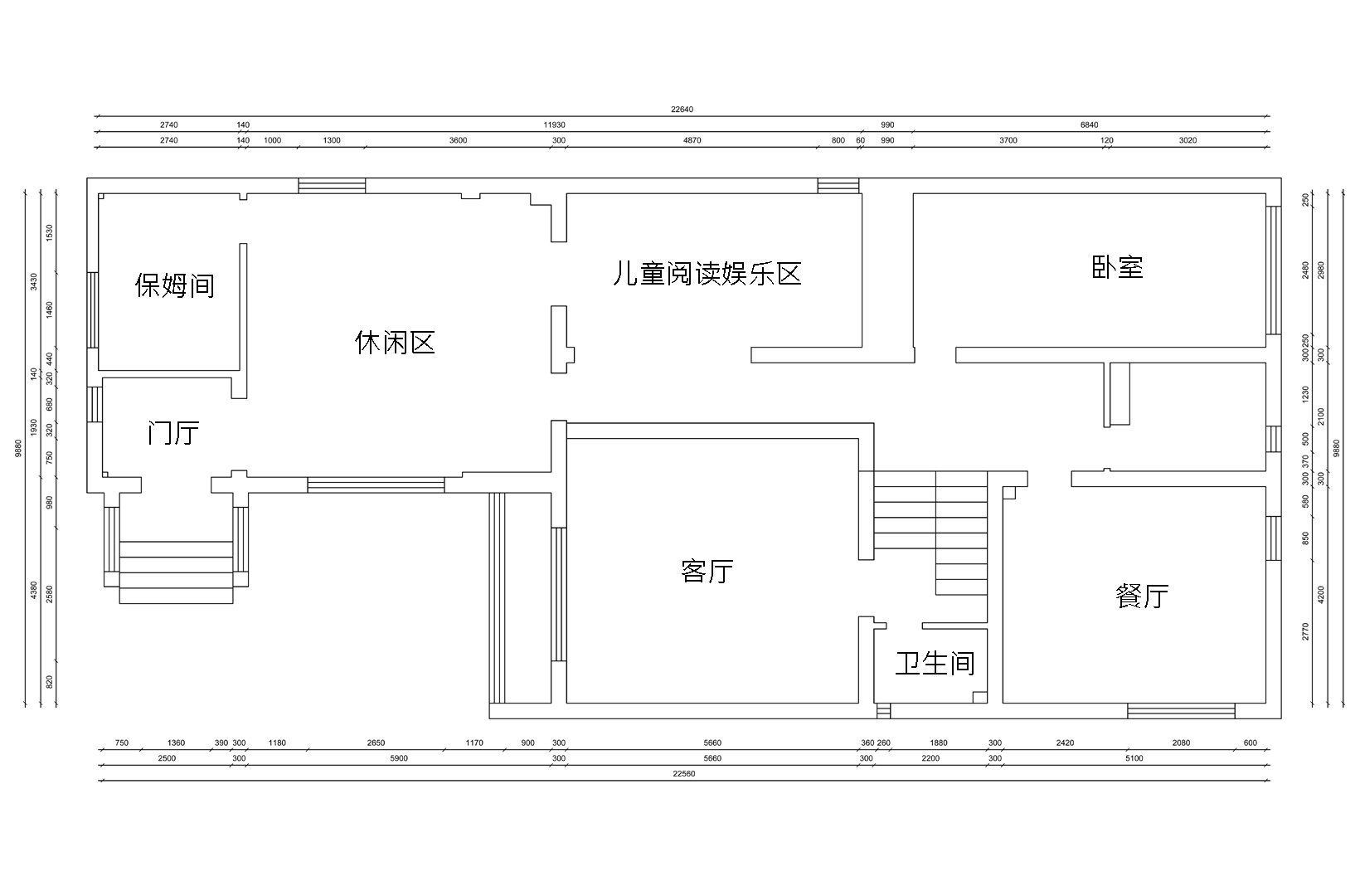 原shi结构图