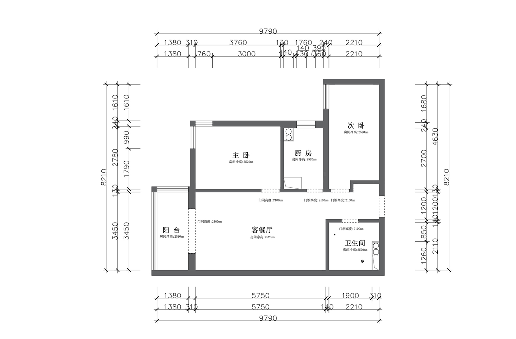 原shi结构图