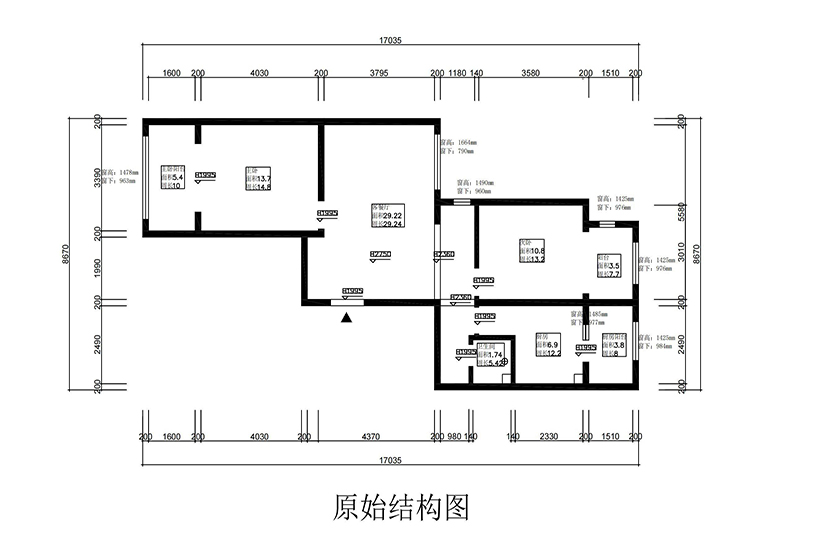 结构图