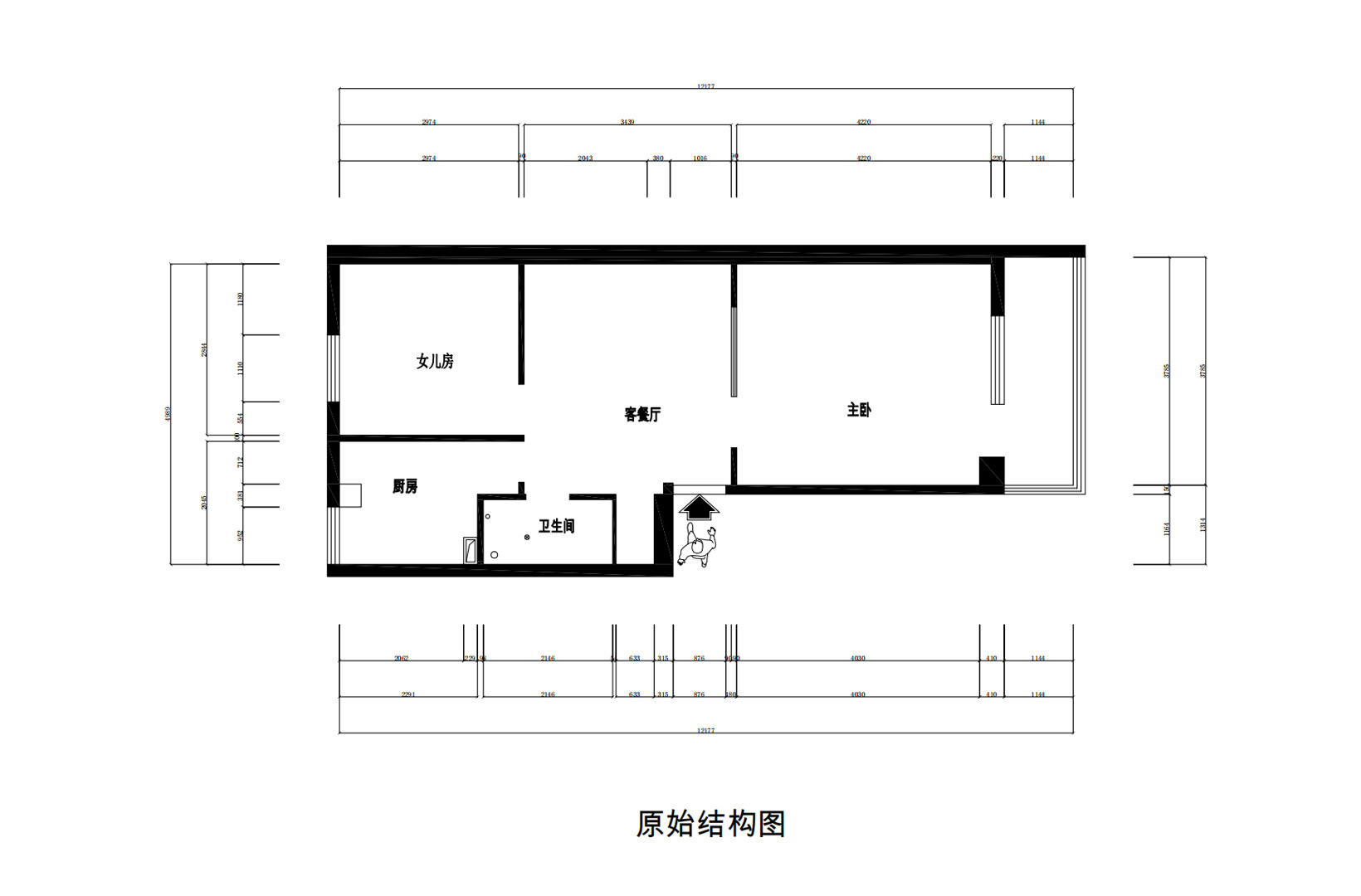 结构图