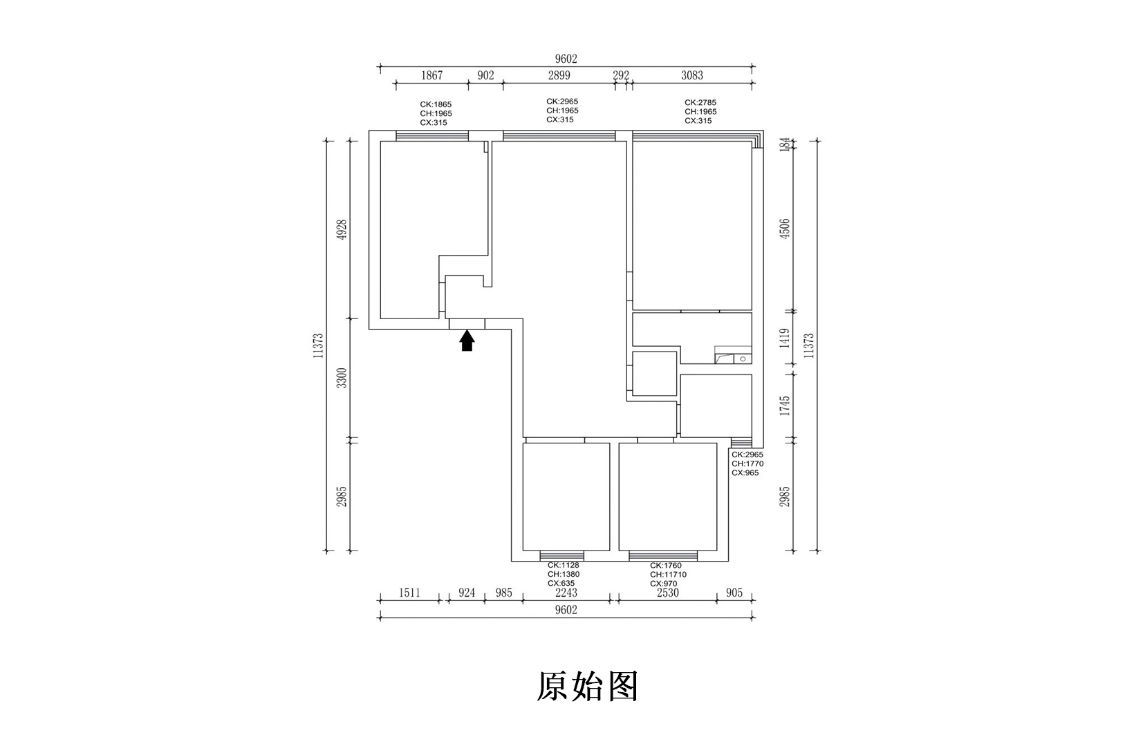 原shi图