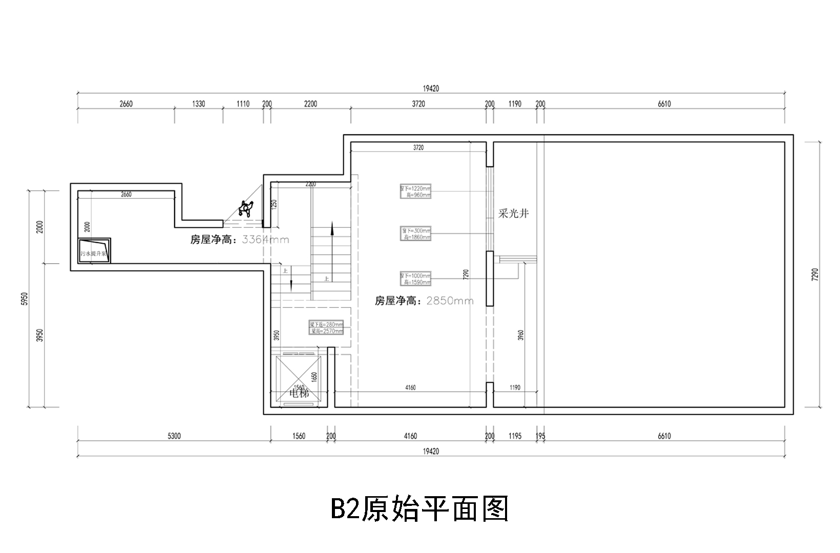 B2原shi结构图