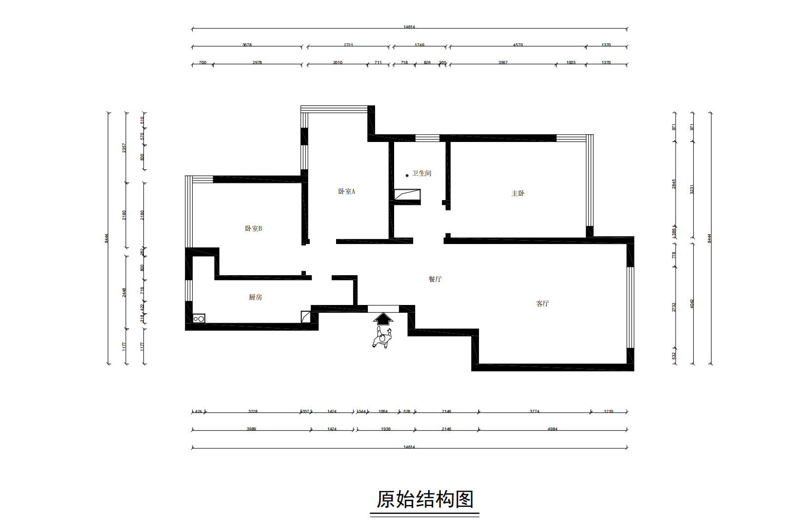 结构图